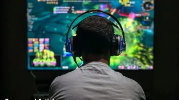Why Entertainment Platforms Are Adopting Game-Like Features - Other - Sims4Life