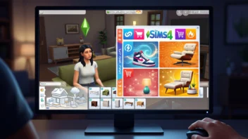 Are the new Sims 4 capsule kits just giant ads? - Other - Sims4Life