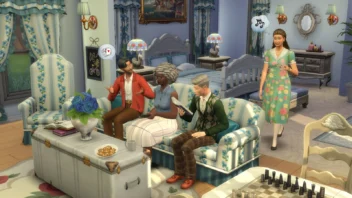 Sims 4 October 27 update patch notes (1.129): free elder items, weight toggles and 150+ fixes - News - Sims4Life