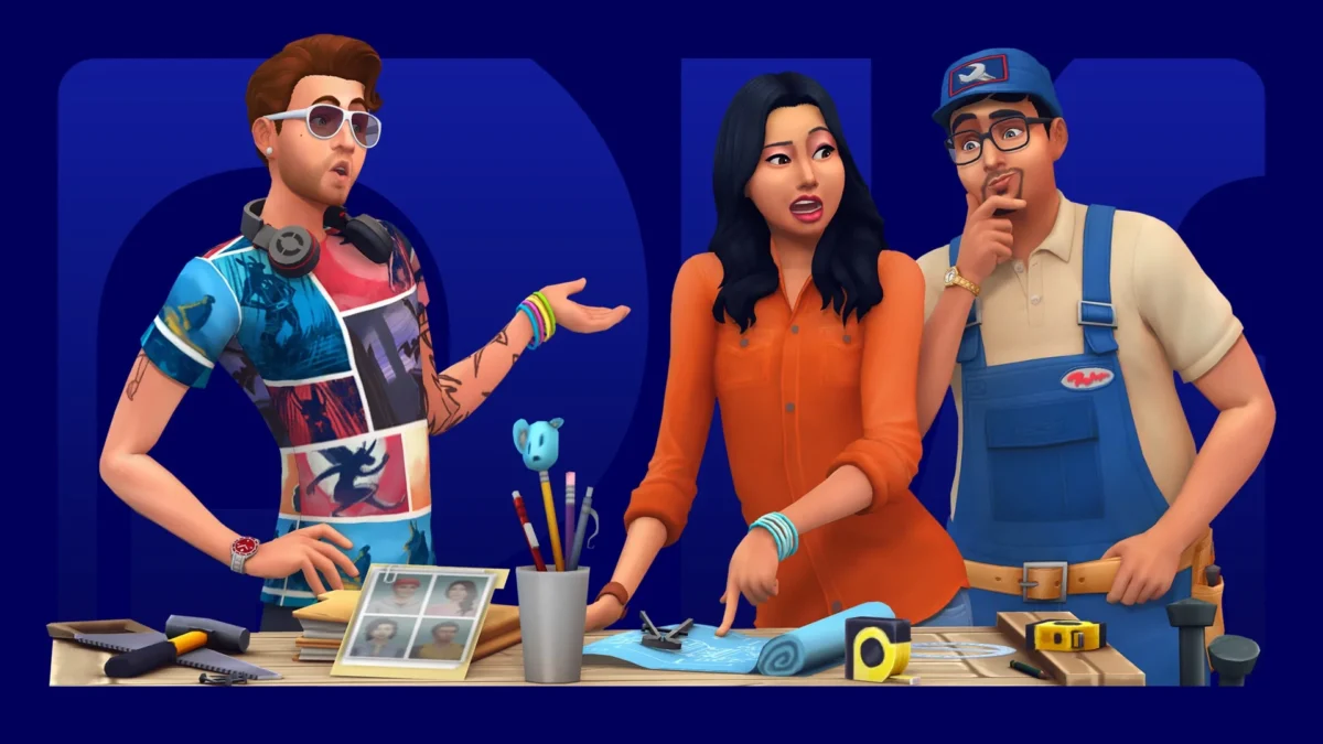 Sims 4 October 27 update: weight toggles, 150+ fixes and what it means for mods - News - Sims4Life