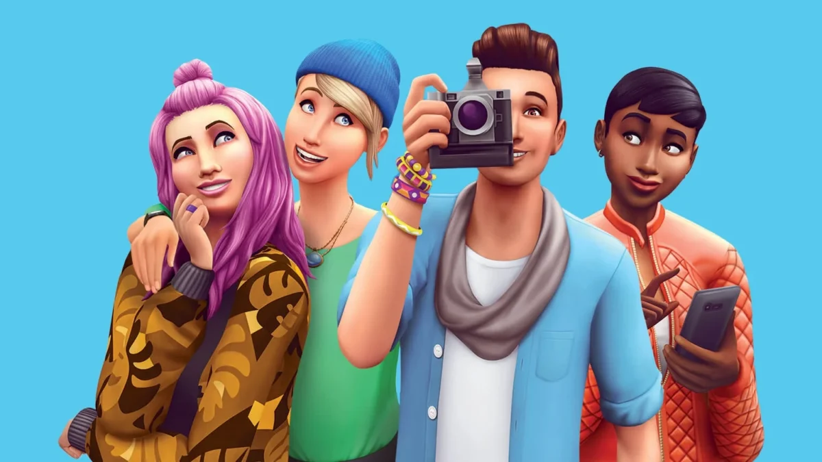 EA pauses Project Lotus and puts Sims "Project Evergreen" first - News - Sims4Life